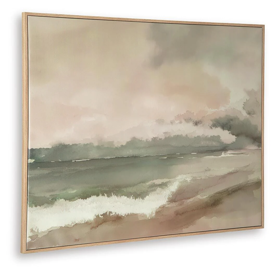 Vallus Wall Art - Image 5