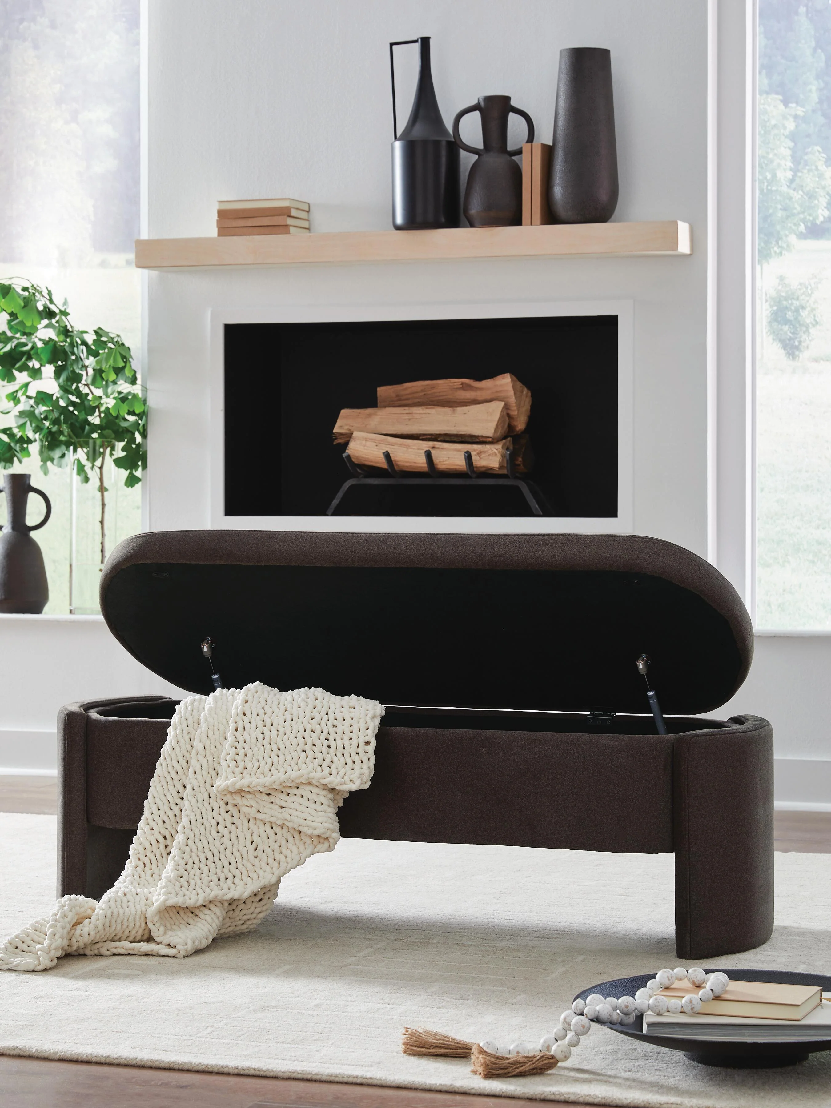 Vavuniya Storage Bench - Image 7