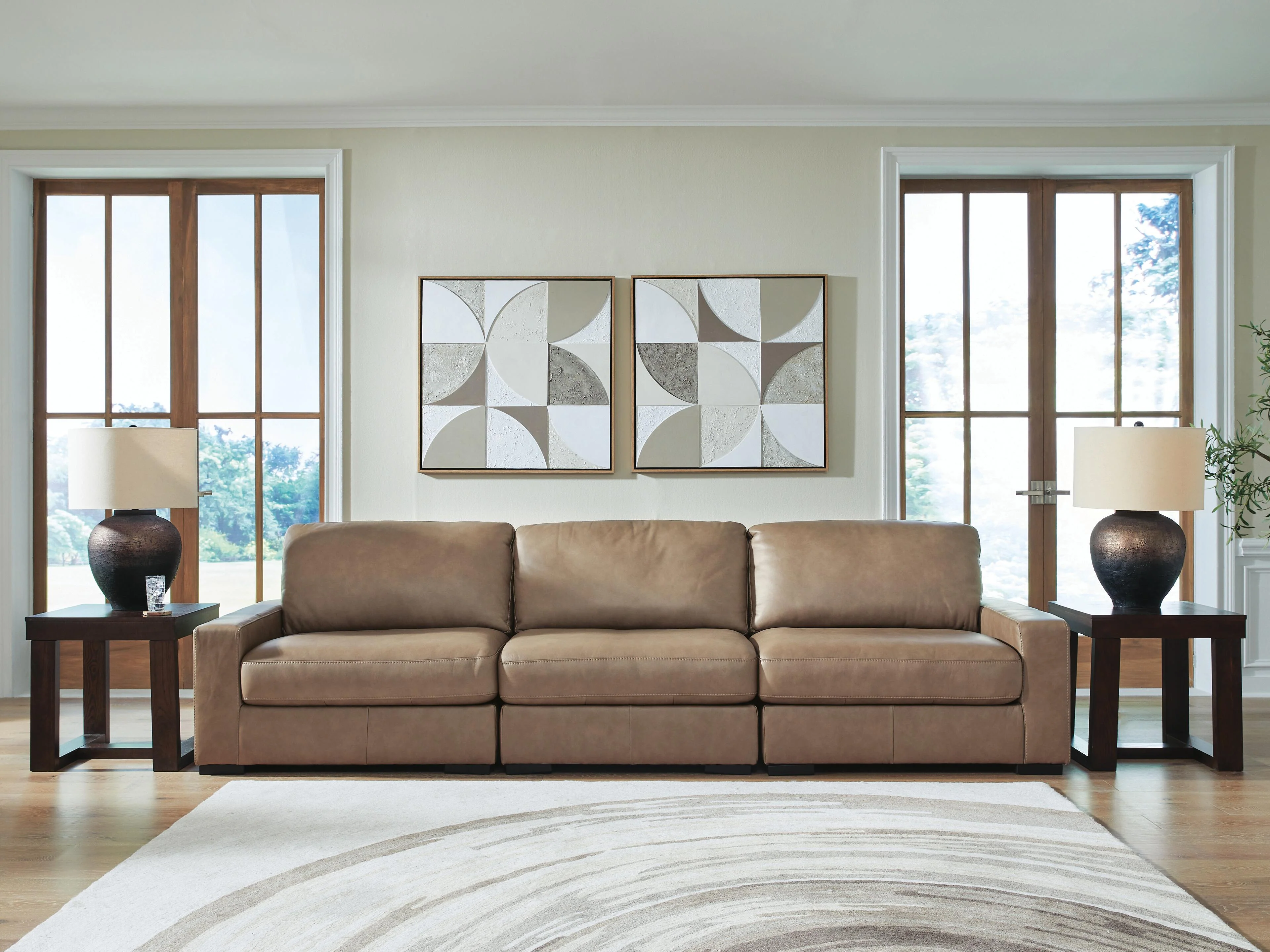 Veronella Sectional Sofa - Image 13