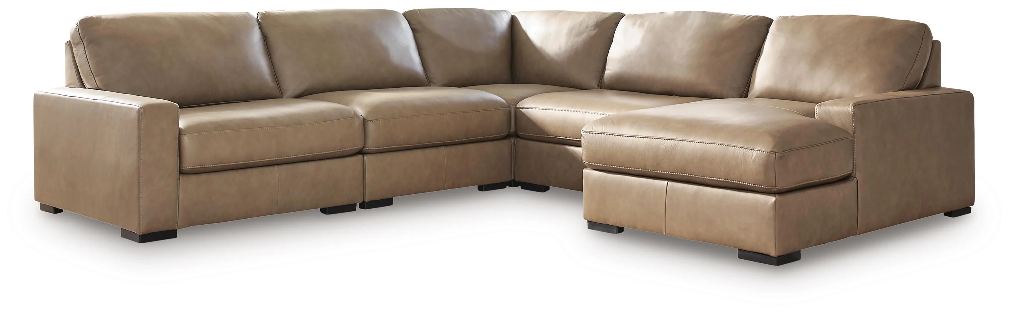 Veronella Sectional with Chaise - Image 47