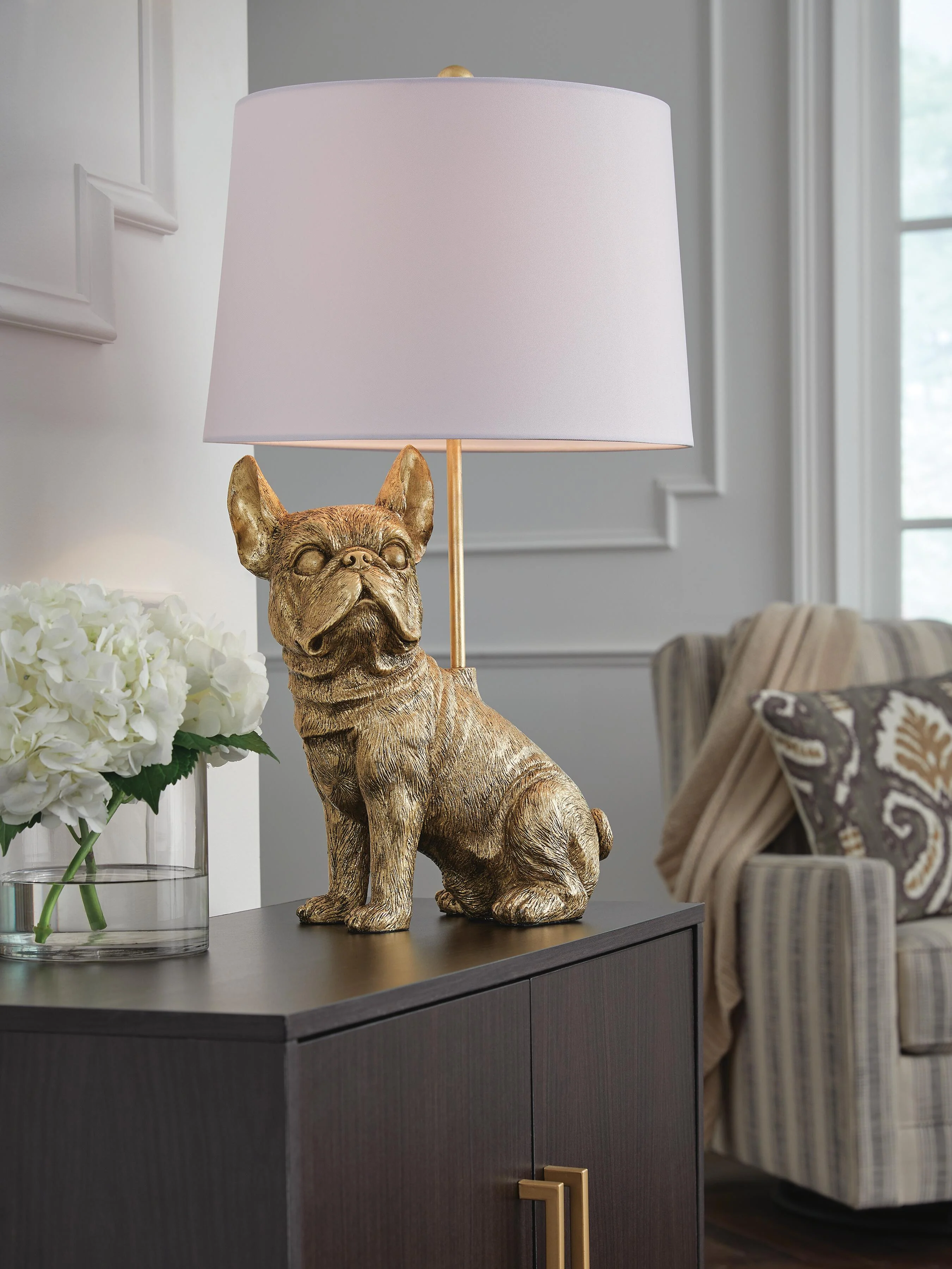 Wadeland Table Lamp - Image 2