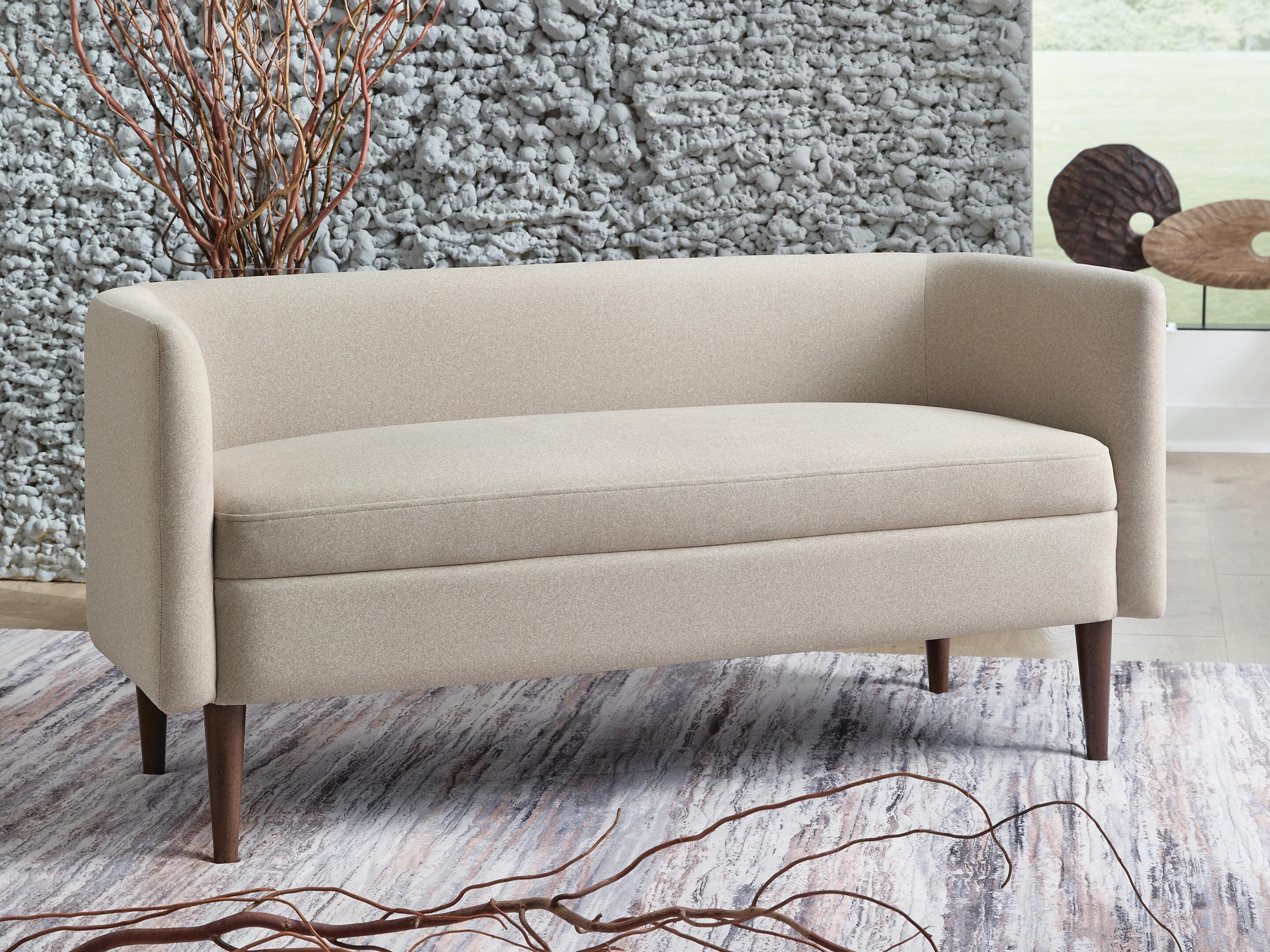 Wainner Accent Bench - Image 2