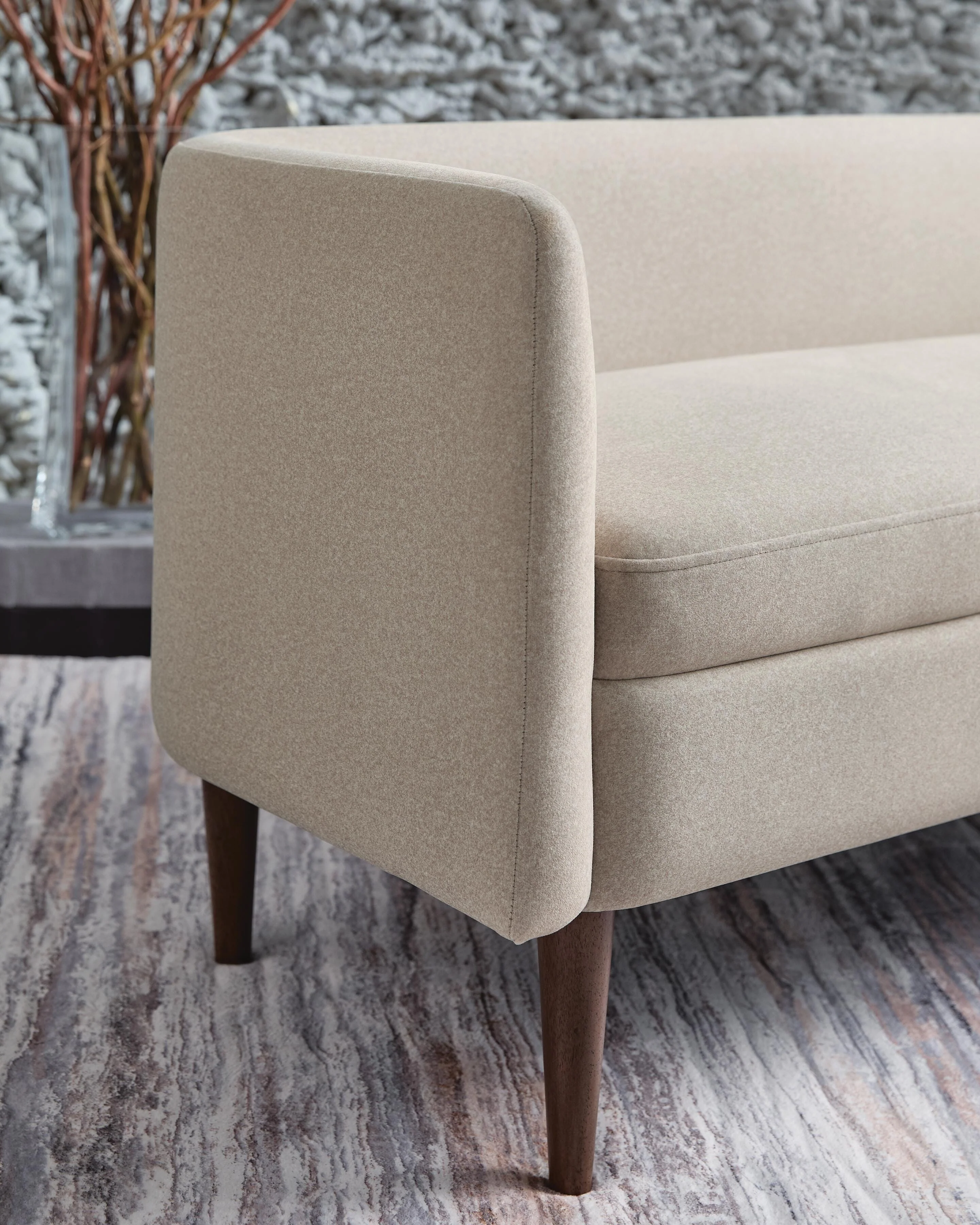 Wainner Accent Bench - Image 8