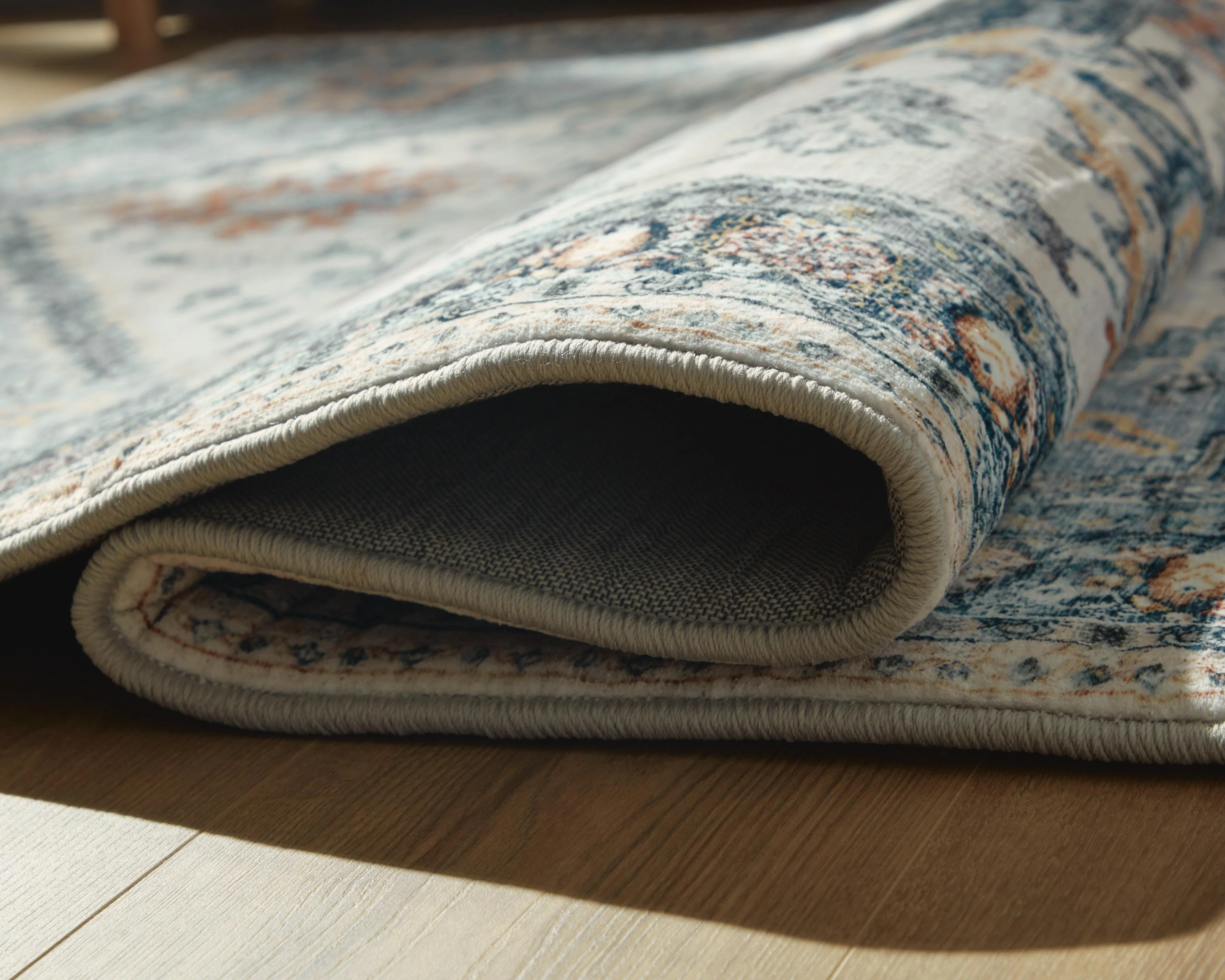 Wallney Area Rug - Image 6
