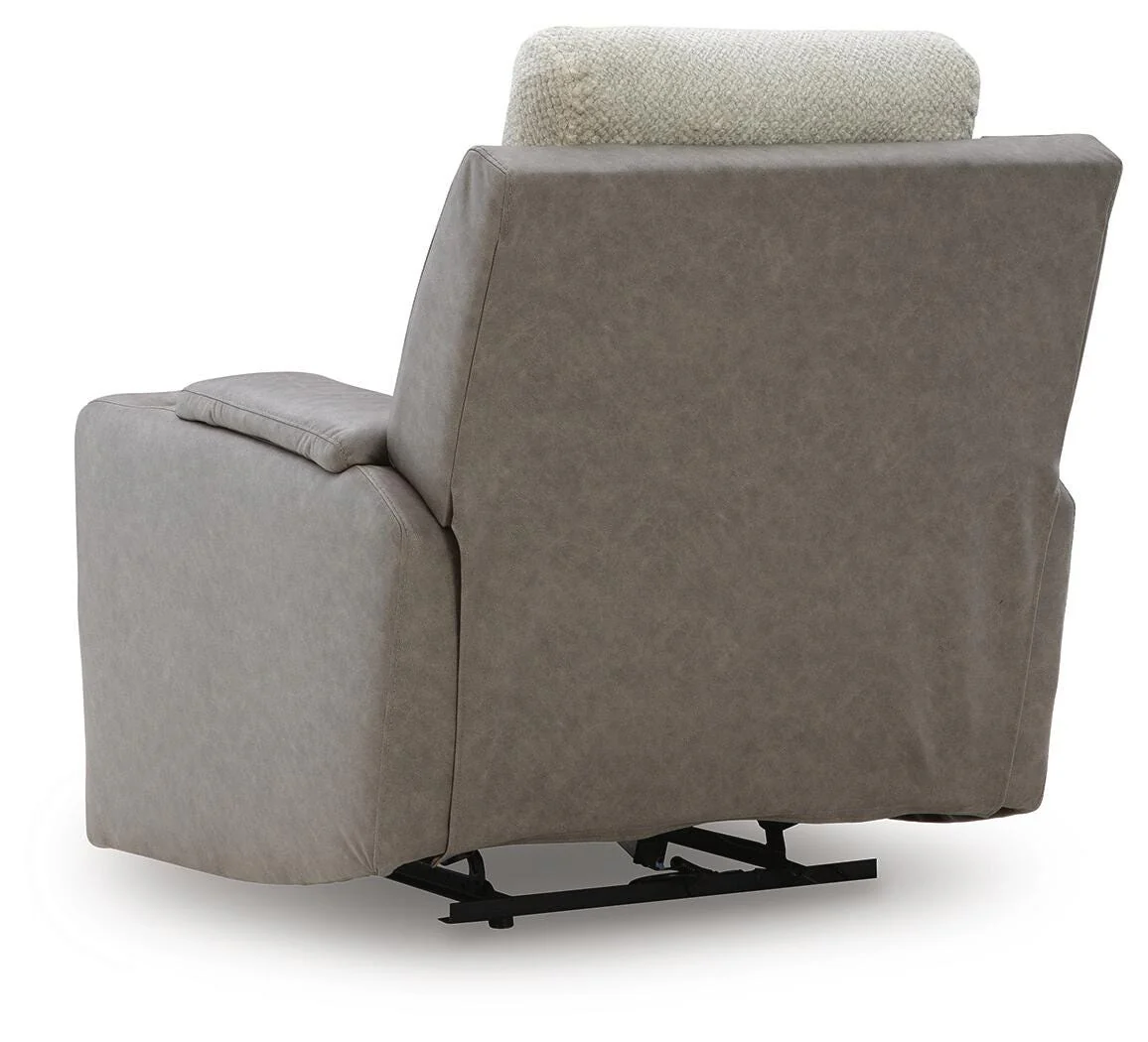 WhipLash Power Recliner - Image 7