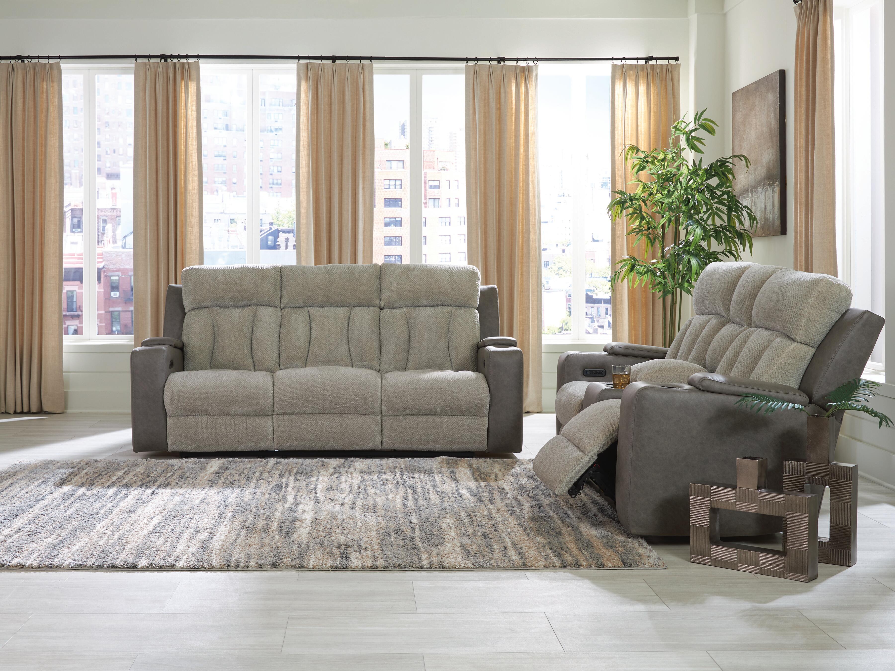 WhipLash Living Room Set - Image 2