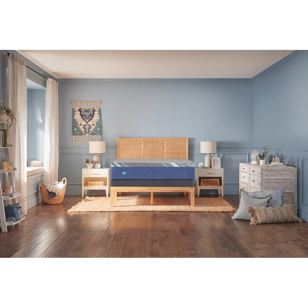 Wild Canyon Foam Mattress