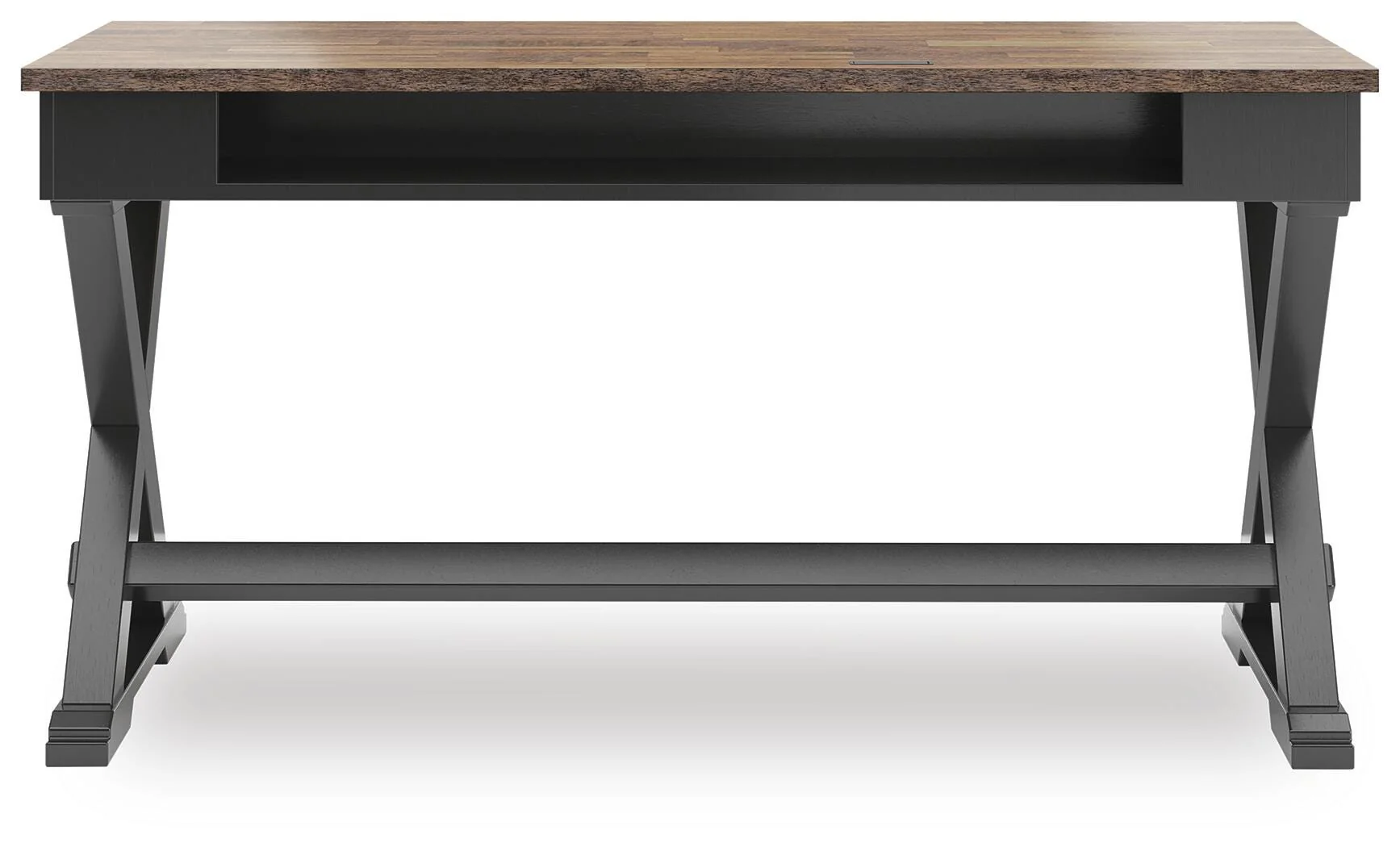Wildenauer 60" Home Office Desk - Image 7