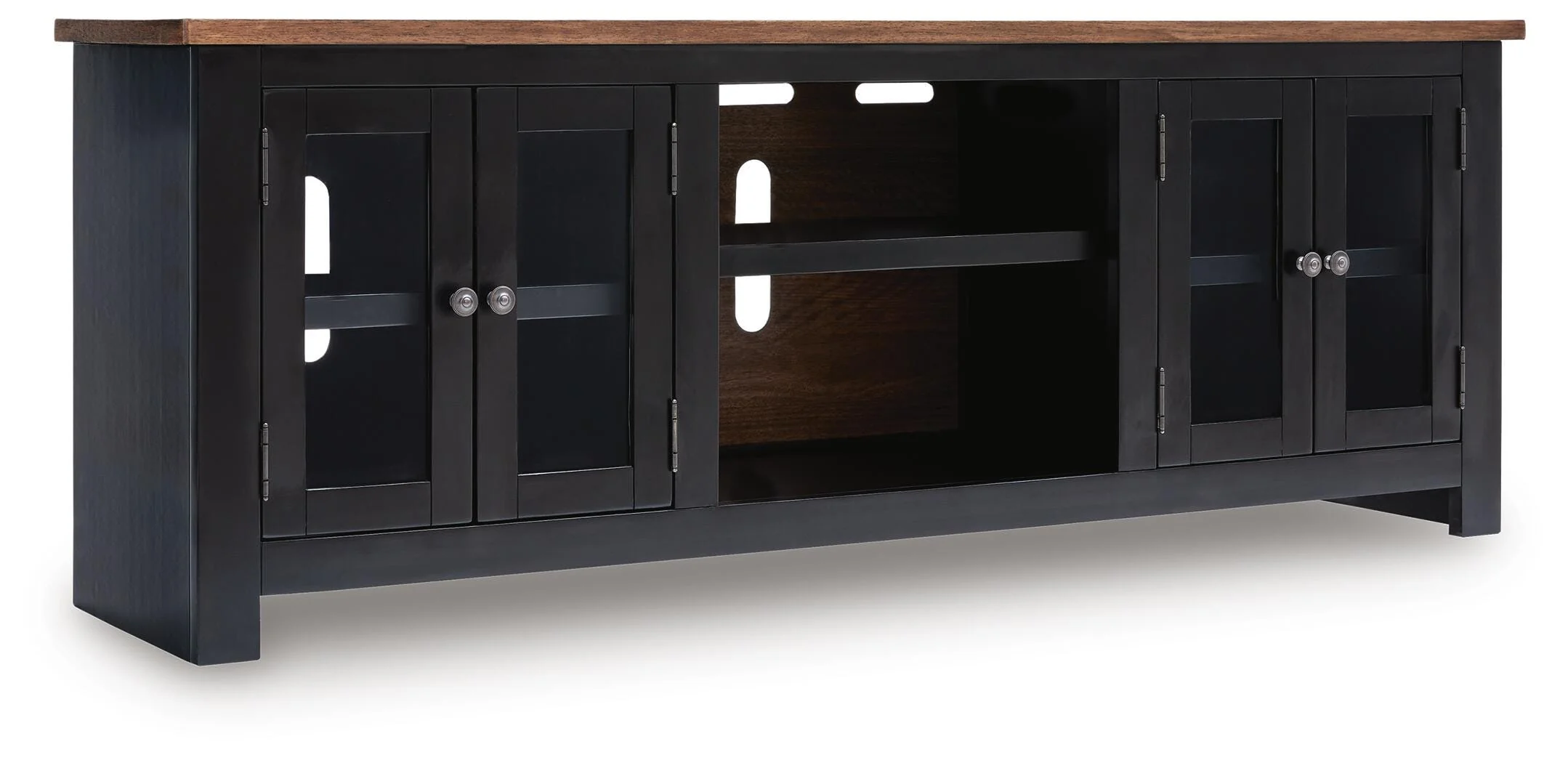 Wildenauer 76" TV Stand - Image 5