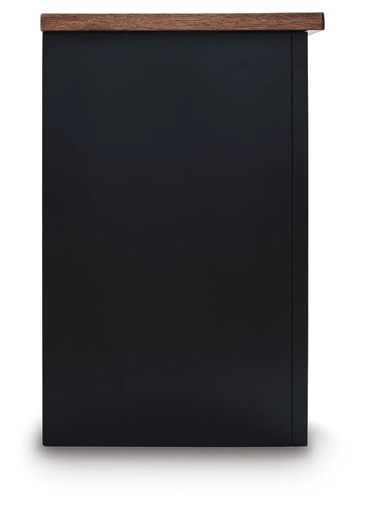 Wildenauer 76" TV Stand - Image 7