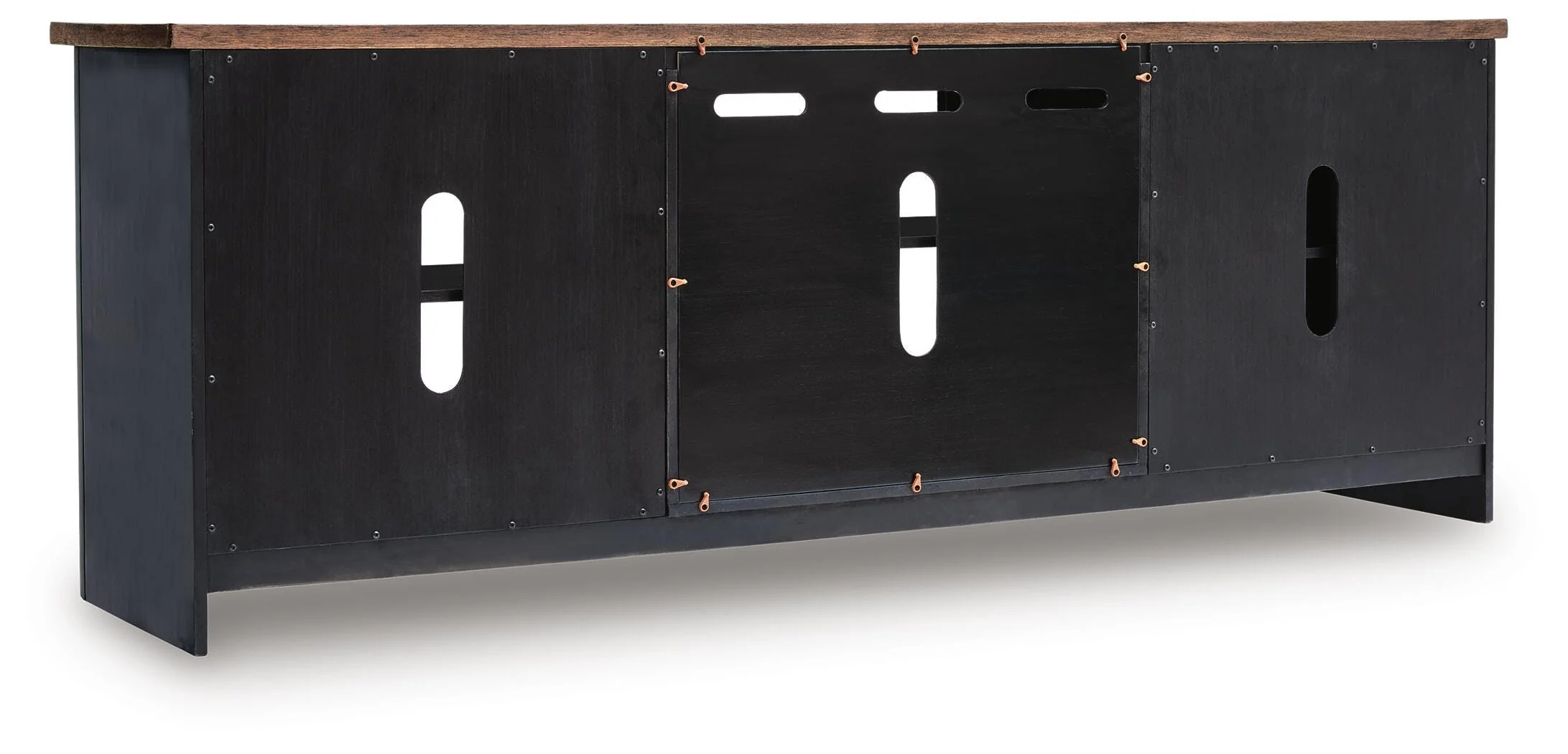 Wildenauer 76" TV Stand - Image 8