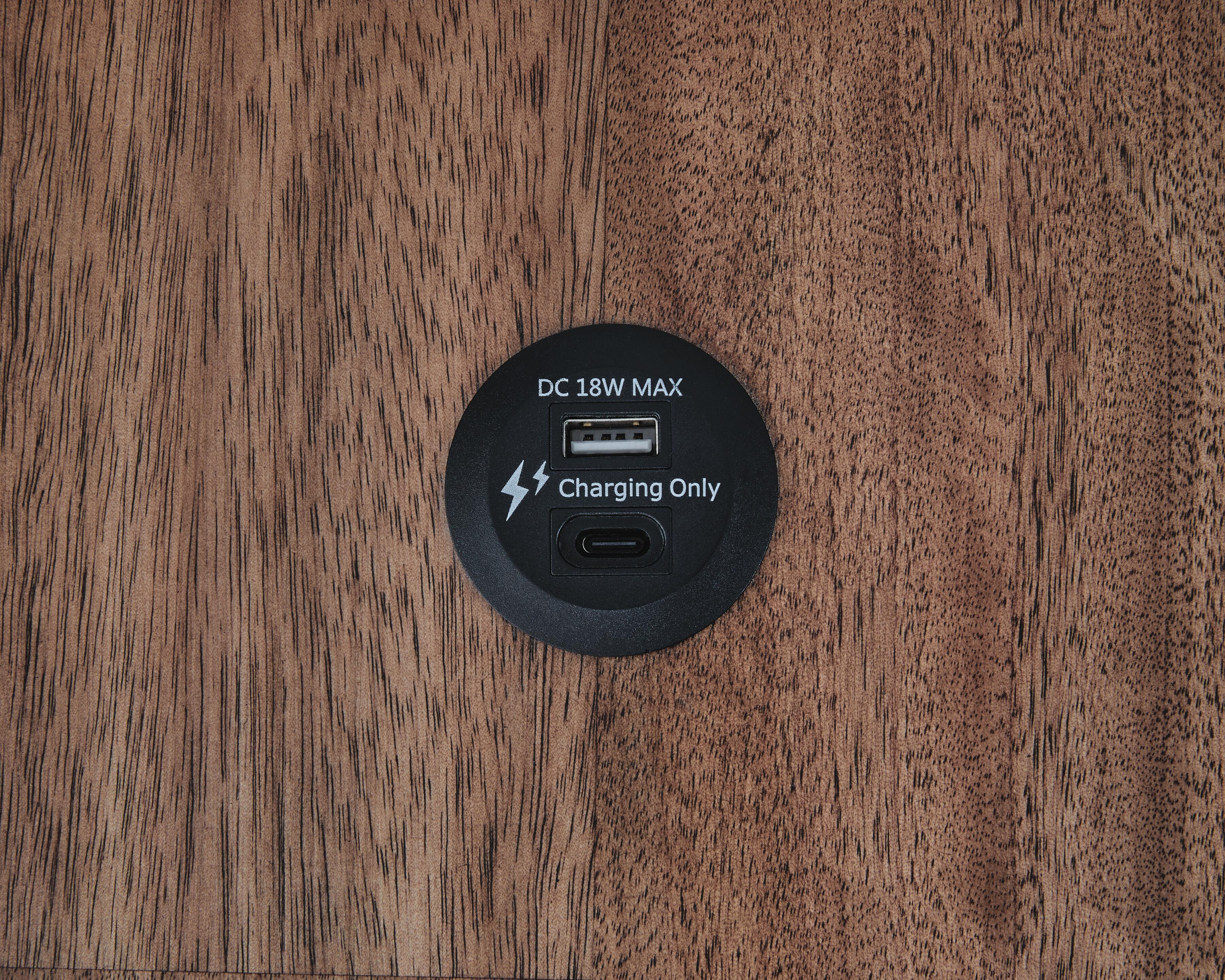 Wildenauer Chairside End Table - Image 12