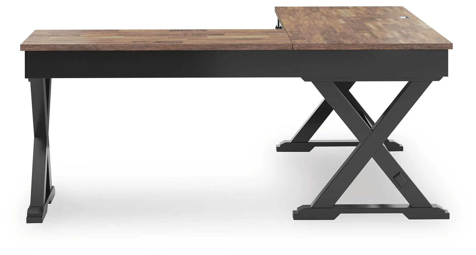 Wildenauer Home Office Desk - Image 14
