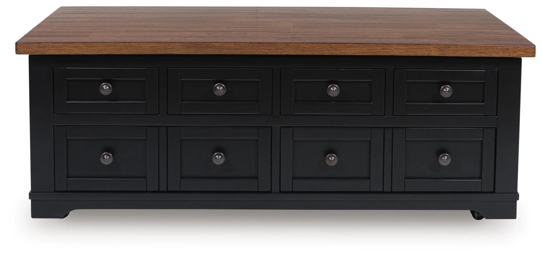 Wildenauer Lift-Top Coffee Table - Image 6