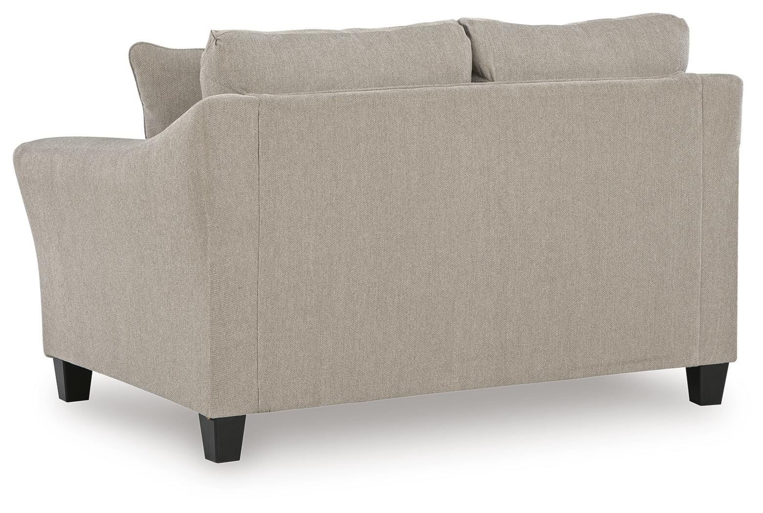 Willarae Loveseat - Image 6