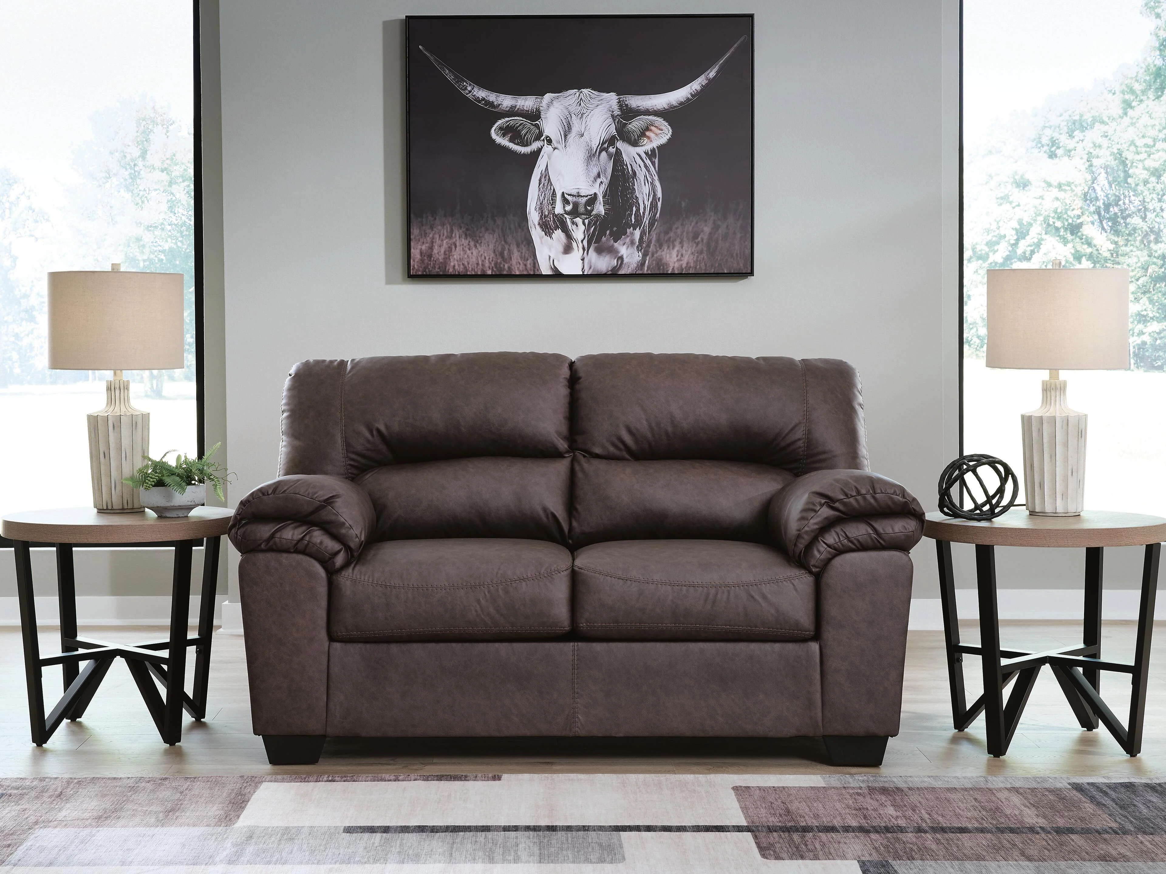 WillowBend Loveseat - Image 9