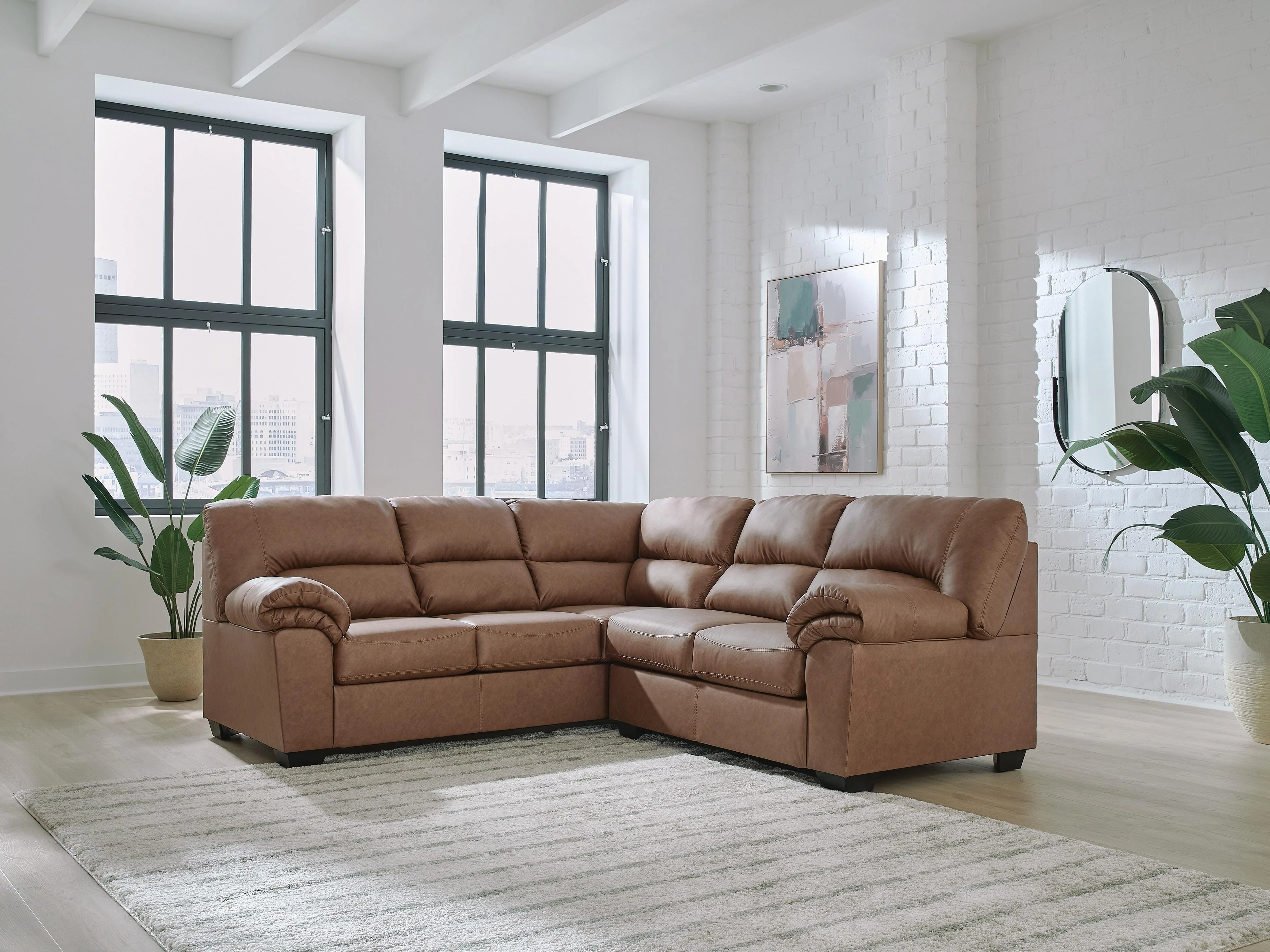 WillowBend Sectional - Image 24
