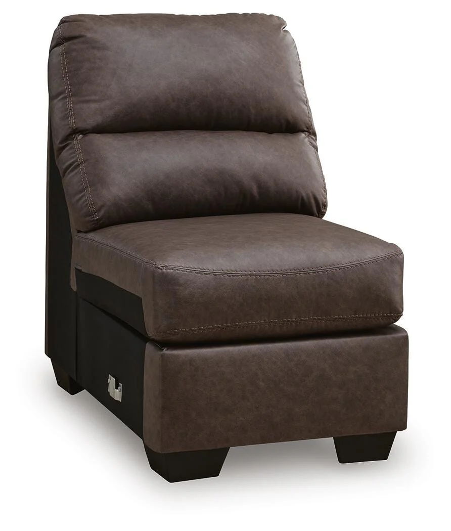 WillowBend Sectional - Image 48