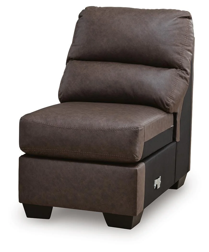 WillowBend Sectional - Image 50