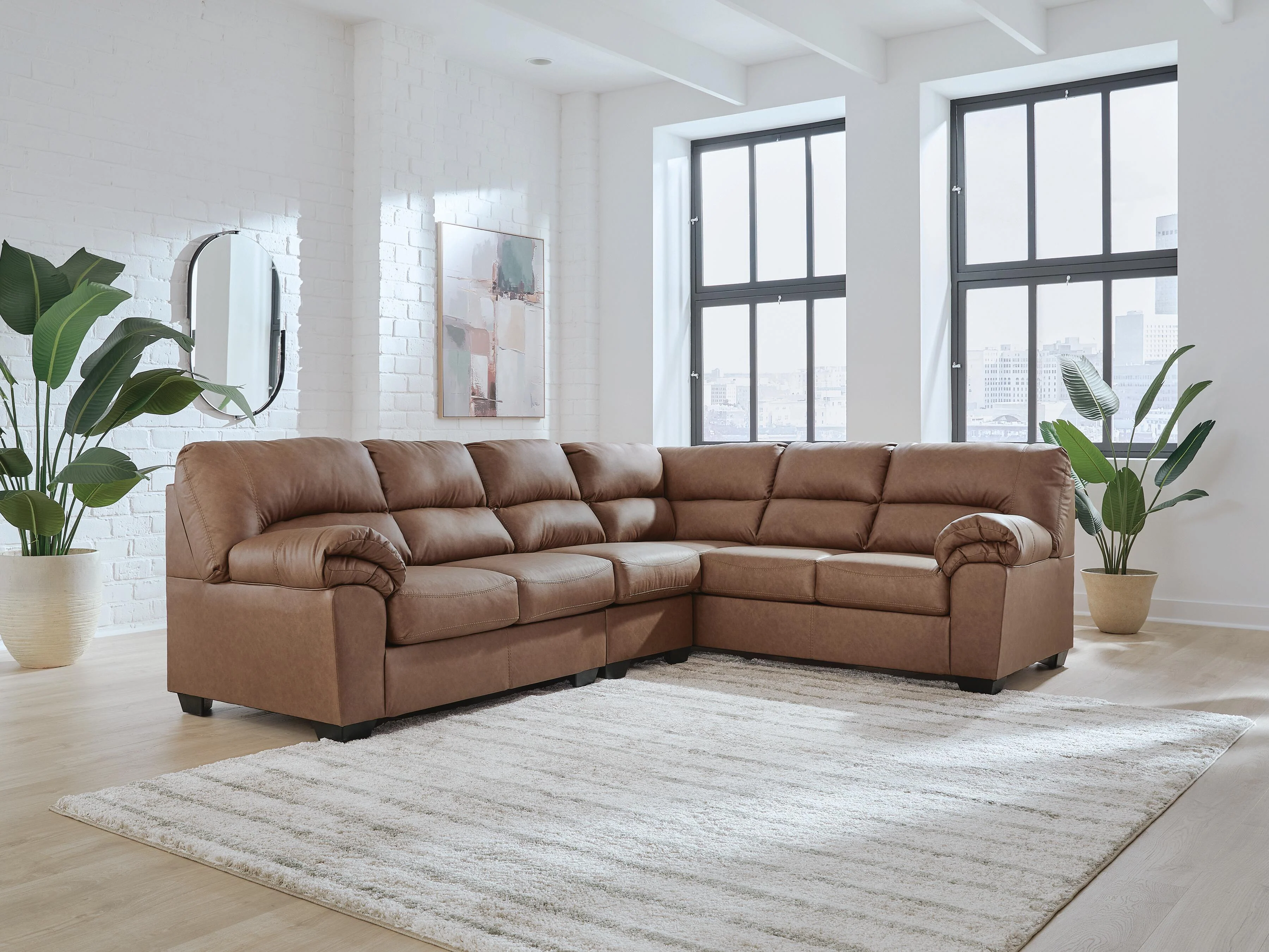 WillowBend Sectional - Image 88