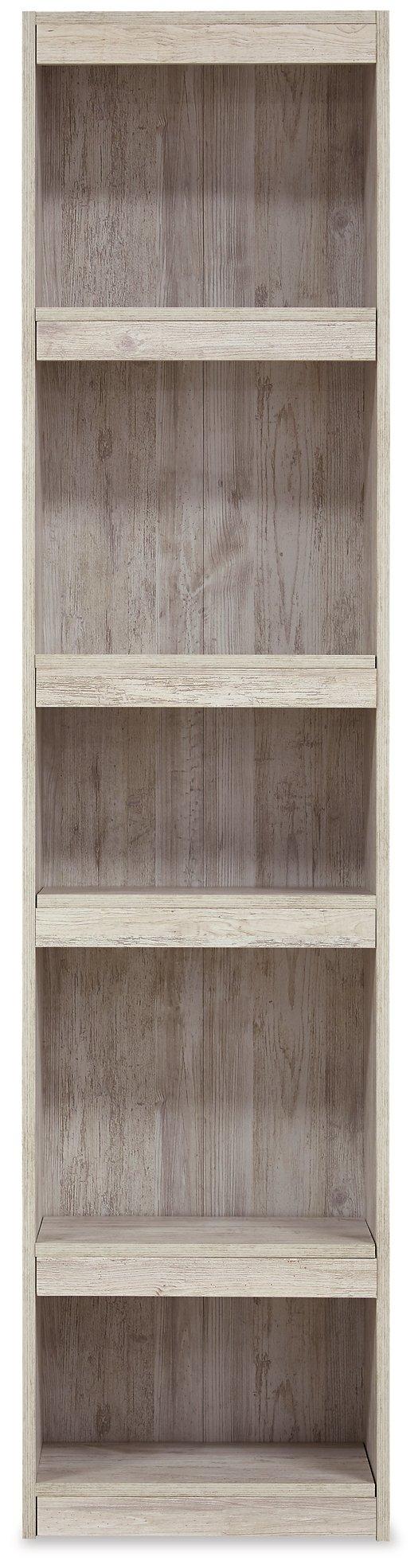 Willowton 4-Piece Entertainment Center with Electric Fireplace - Image 29