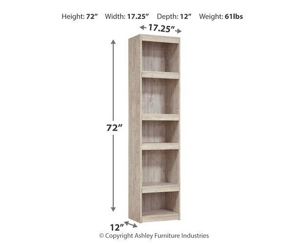 Willowton 4-Piece Entertainment Center with Electric Fireplace - Image 31