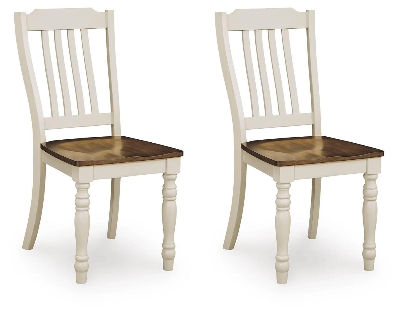 Wirloni Dining Chair - Image 3