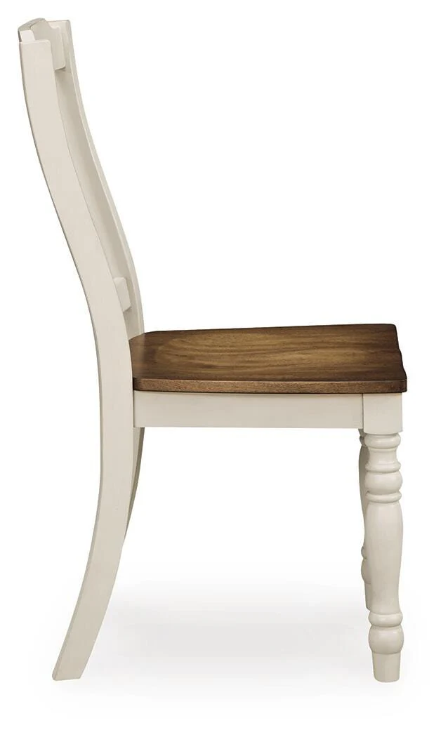 Wirloni Dining Chair - Image 7