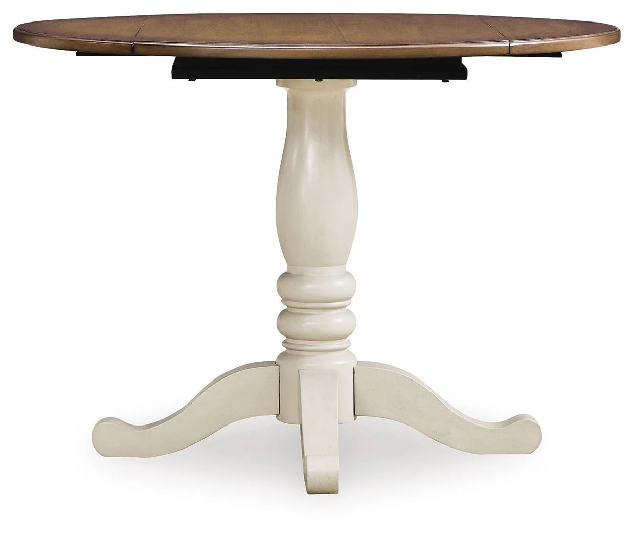 Wirloni Dining Drop Leaf Table - Image 5