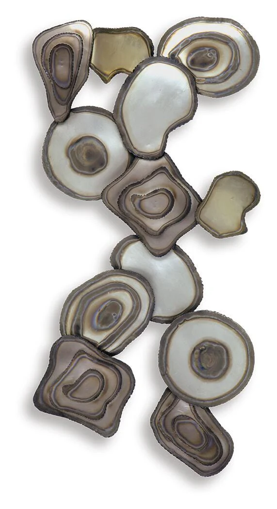 Worthman Wall Decor (Set of 2) - Image 5