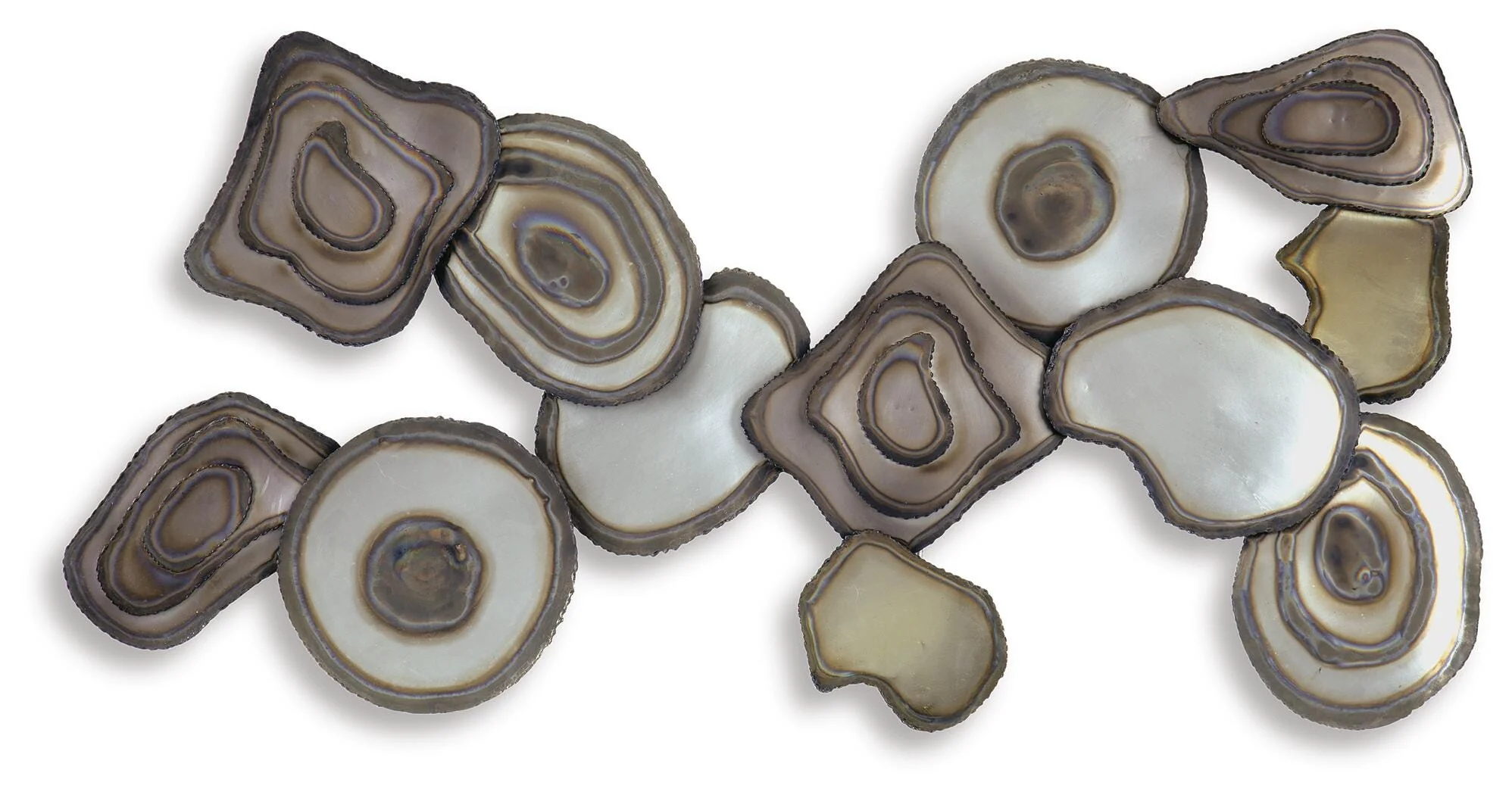 Worthman Wall Decor (Set of 2) - Image 6