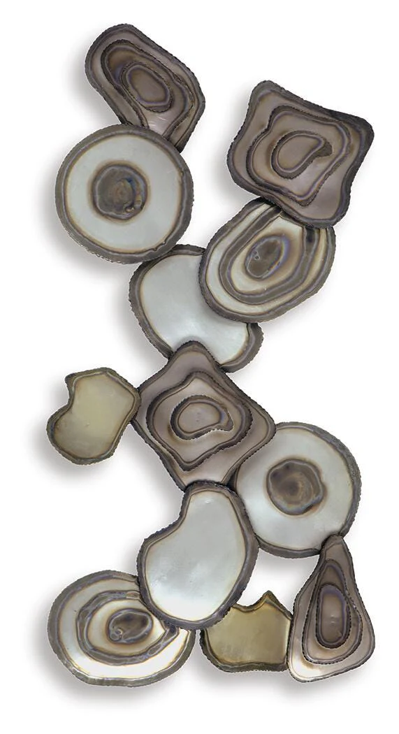 Worthman Wall Decor (Set of 2) - Image 7