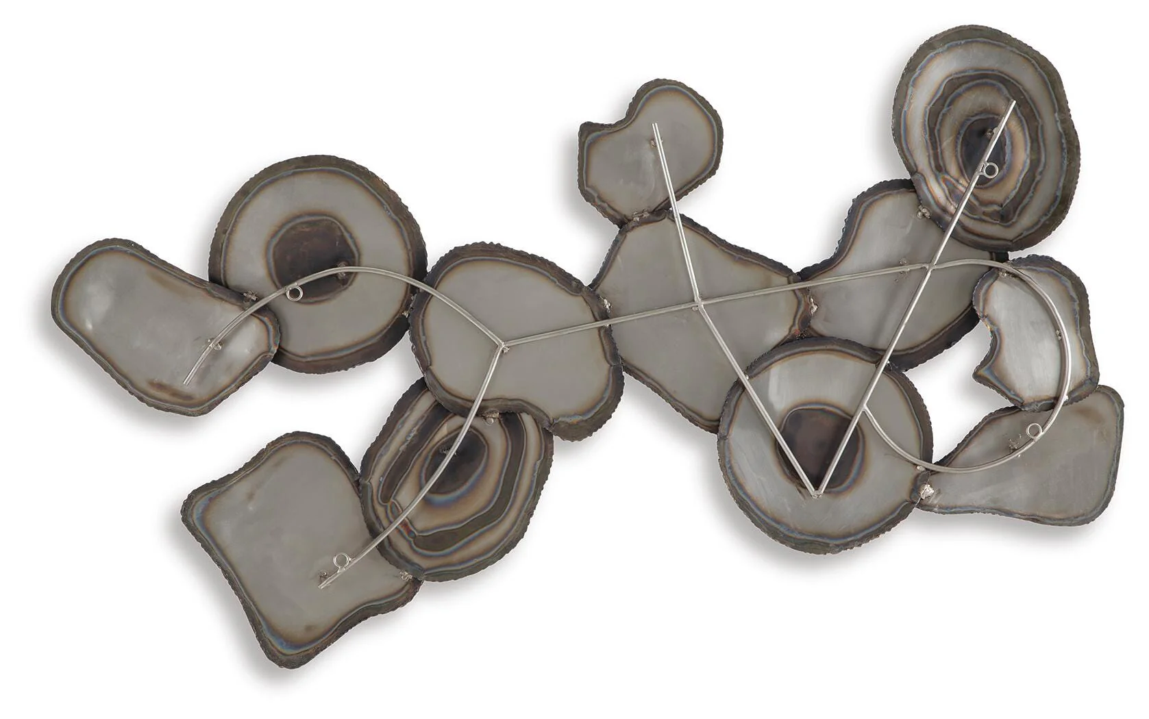 Worthman Wall Decor (Set of 2) - Image 8