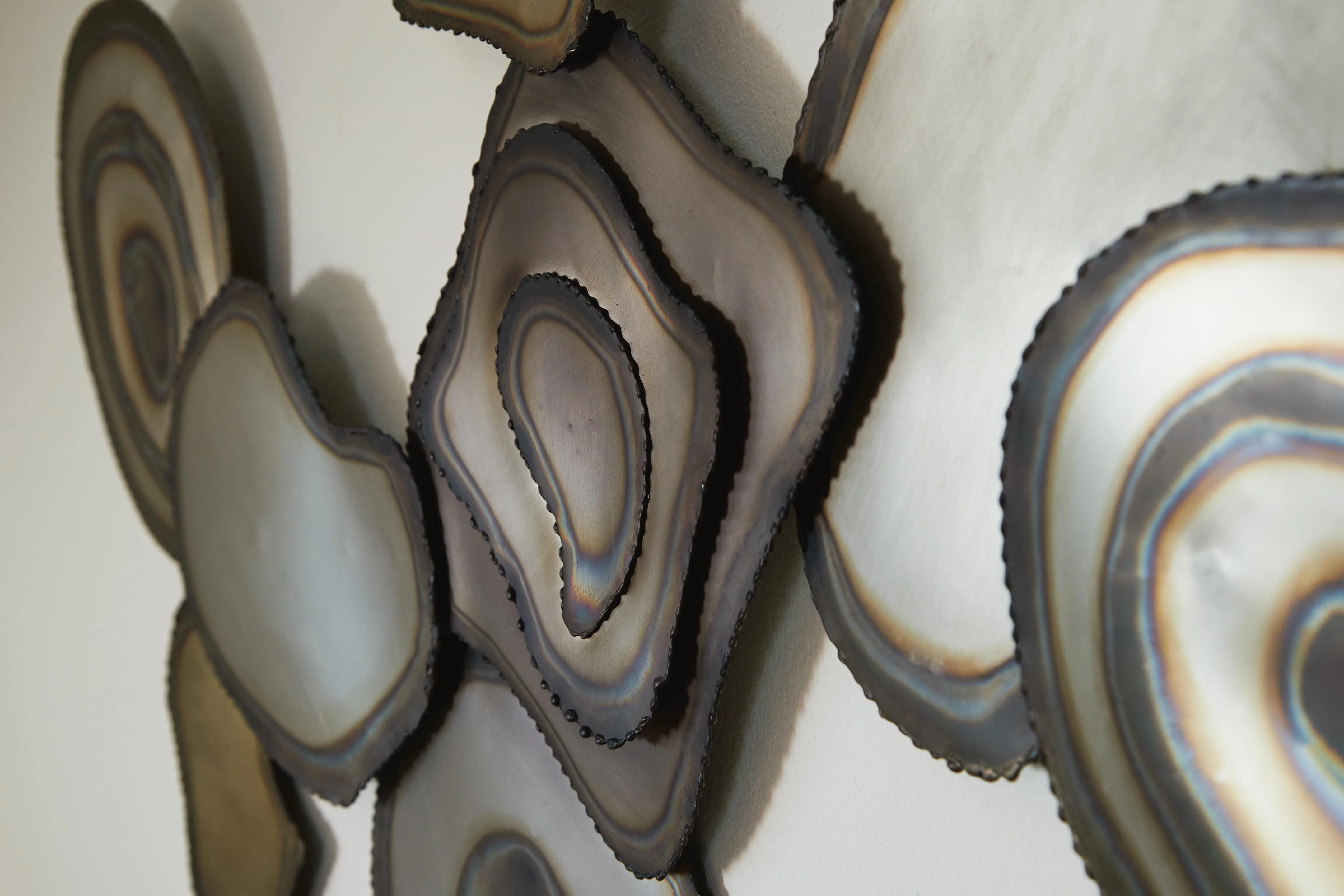 Worthman Wall Decor (Set of 2) - Image 9