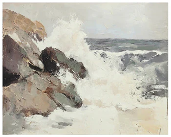 Worthner Wall Art