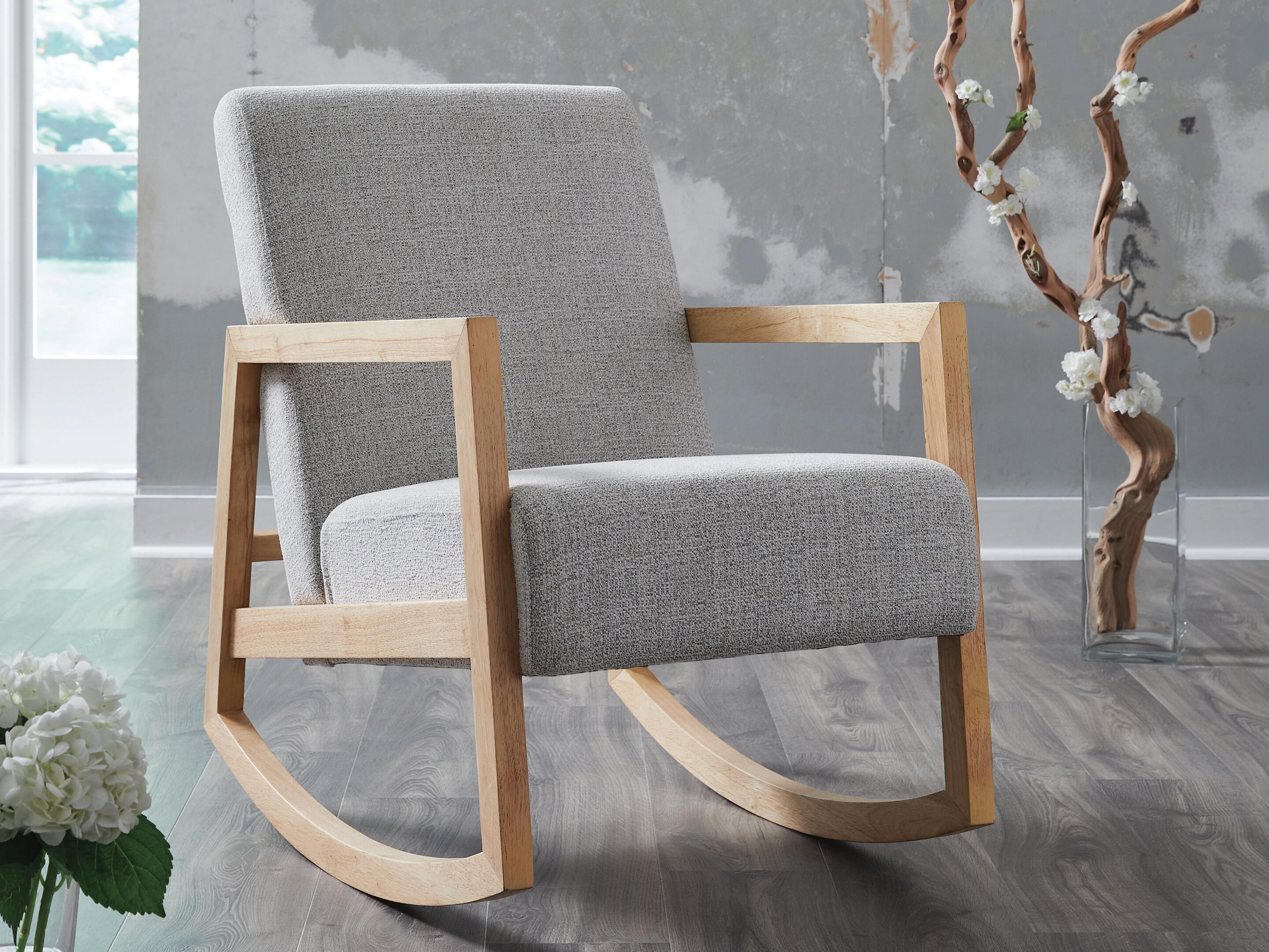Wychworth Accent Chair - Image 2