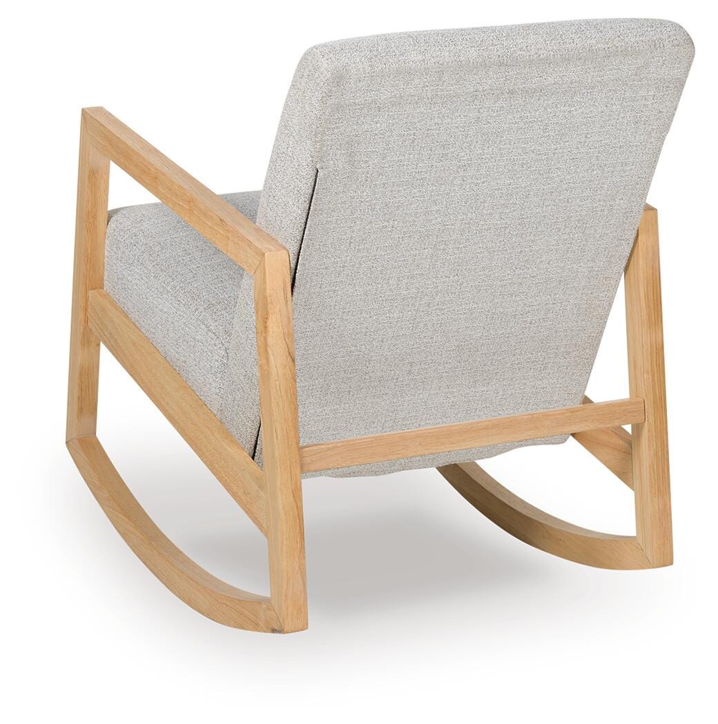 Wychworth Accent Chair - Image 7