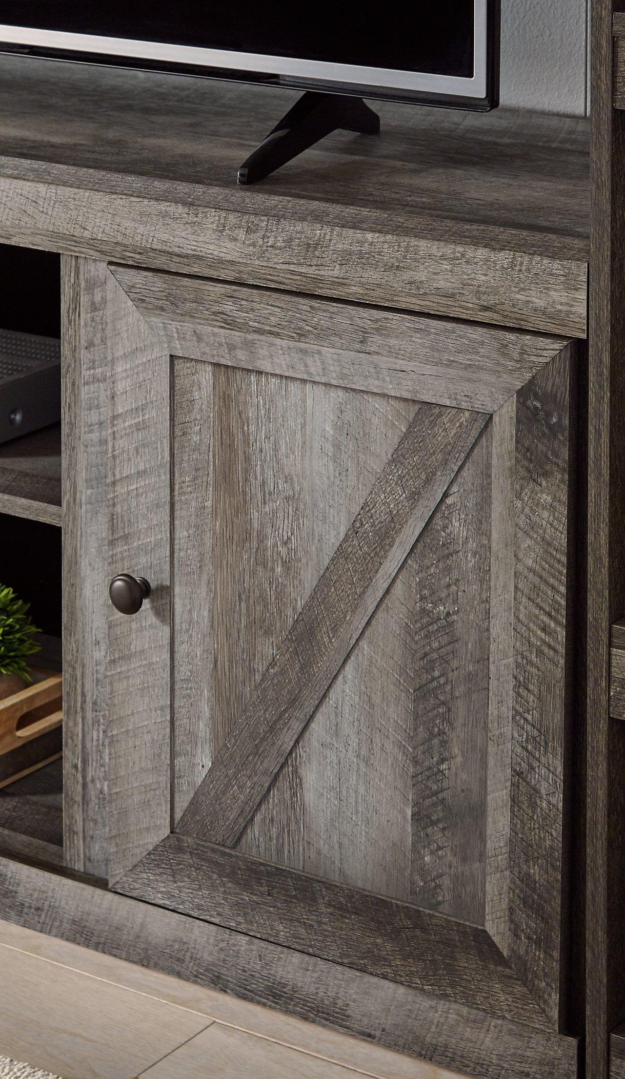 Wynnlow 4-Piece Entertainment Center - Image 43