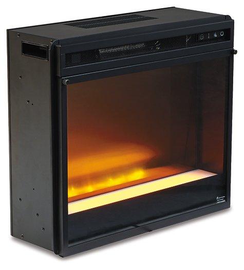 Wynnlow 63" TV Stand with Electric Fireplace - Image 17
