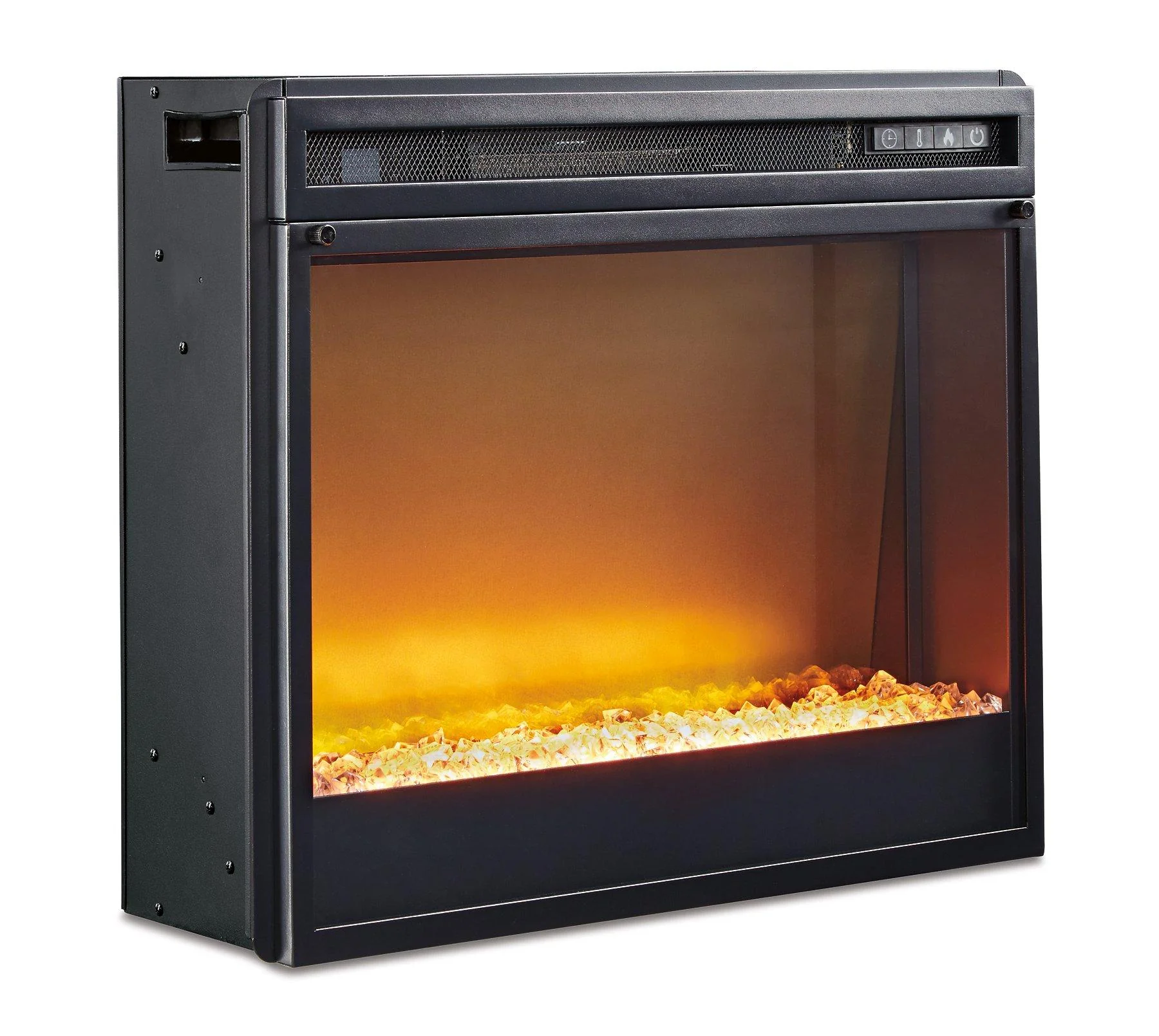 Wynnlow 63" TV Stand with Electric Fireplace - Image 22