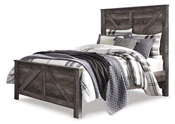 Wynnlow Bedroom Set - Image 18
