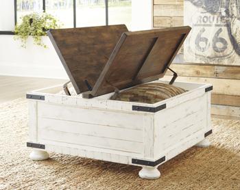 Wystfield Coffee Table - Image 3