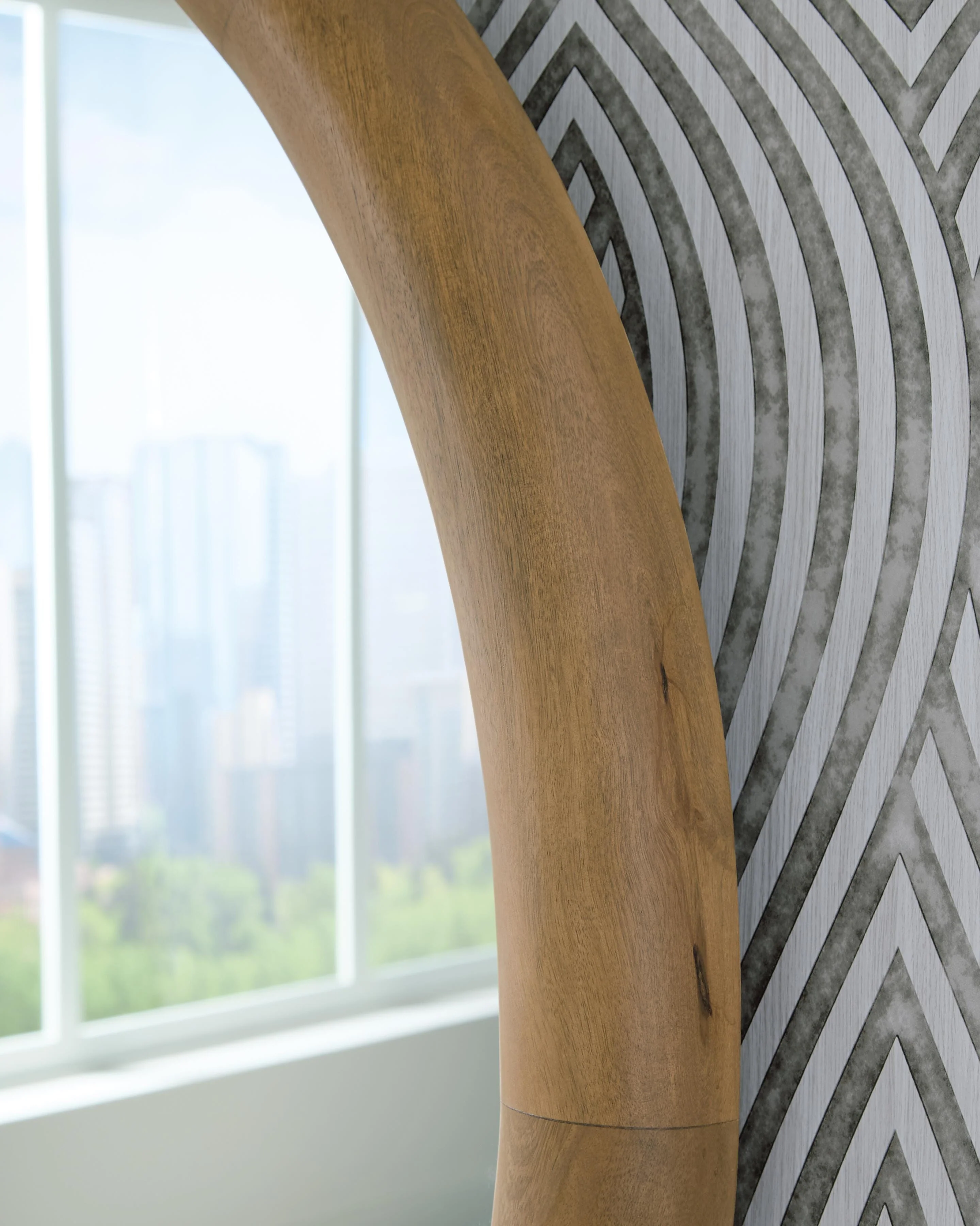 Yadiel Accent Mirror - Image 7