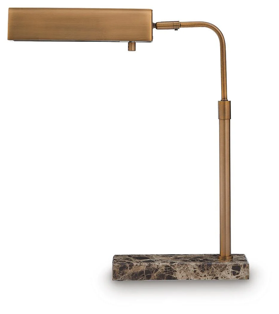 Yafe Desk Lamp - Image 5