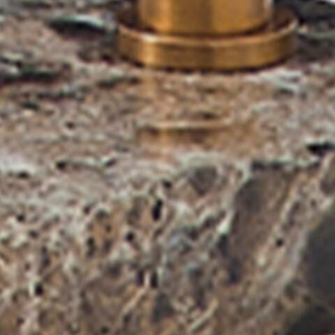 Yafe Floor Lamp - Image 4