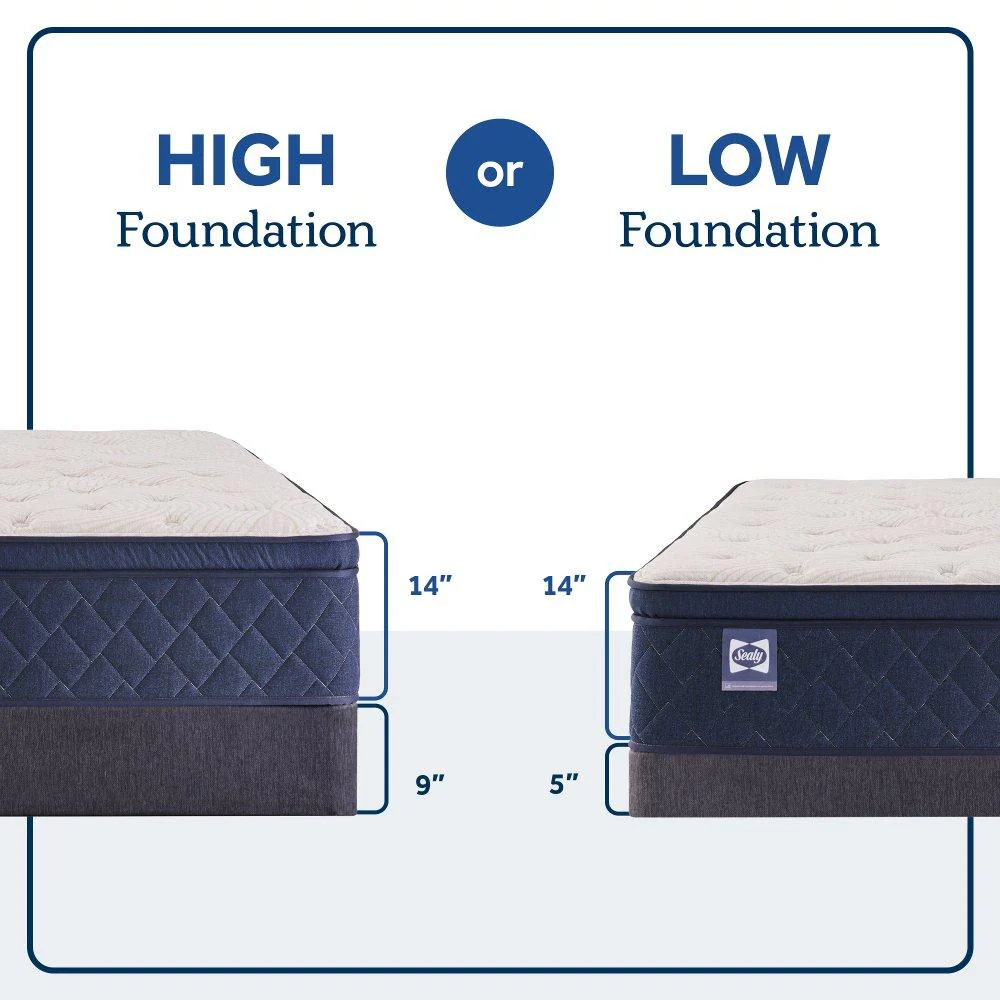 Zen Garden Spring Mattress - Image 25