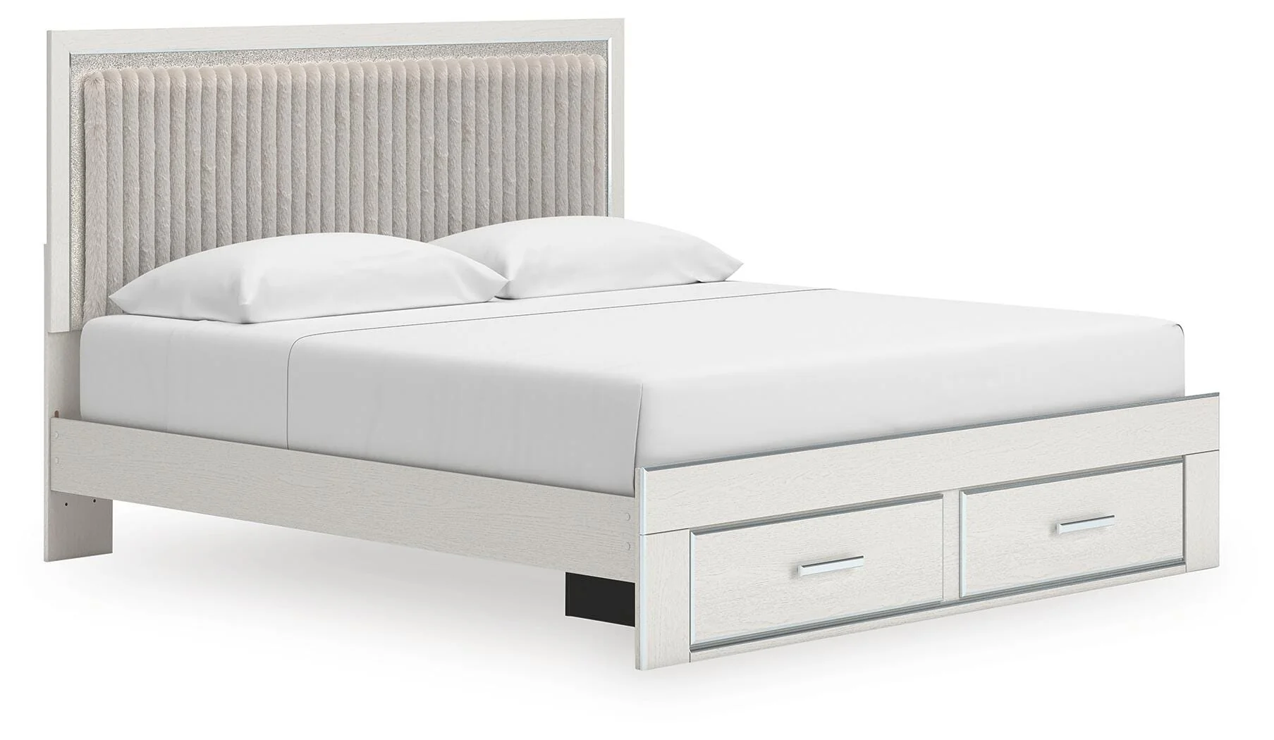 Zuraleus Bed - Image 140