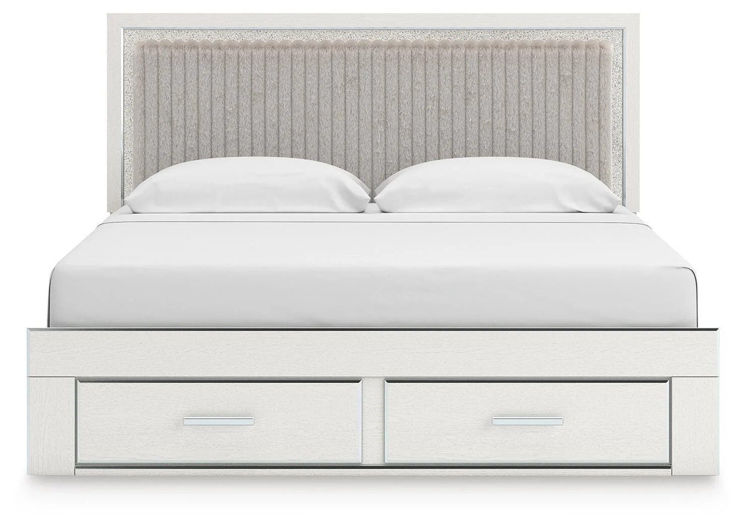 Zuraleus Bed - Image 148