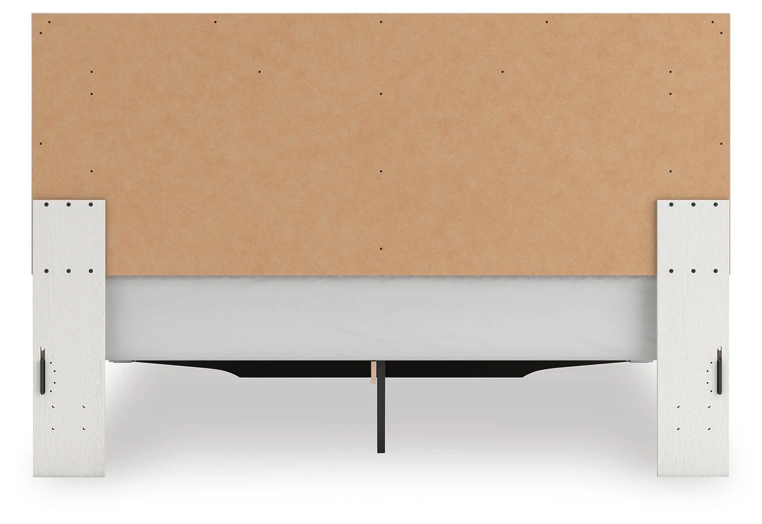 Zuraleus Bed - Image 150