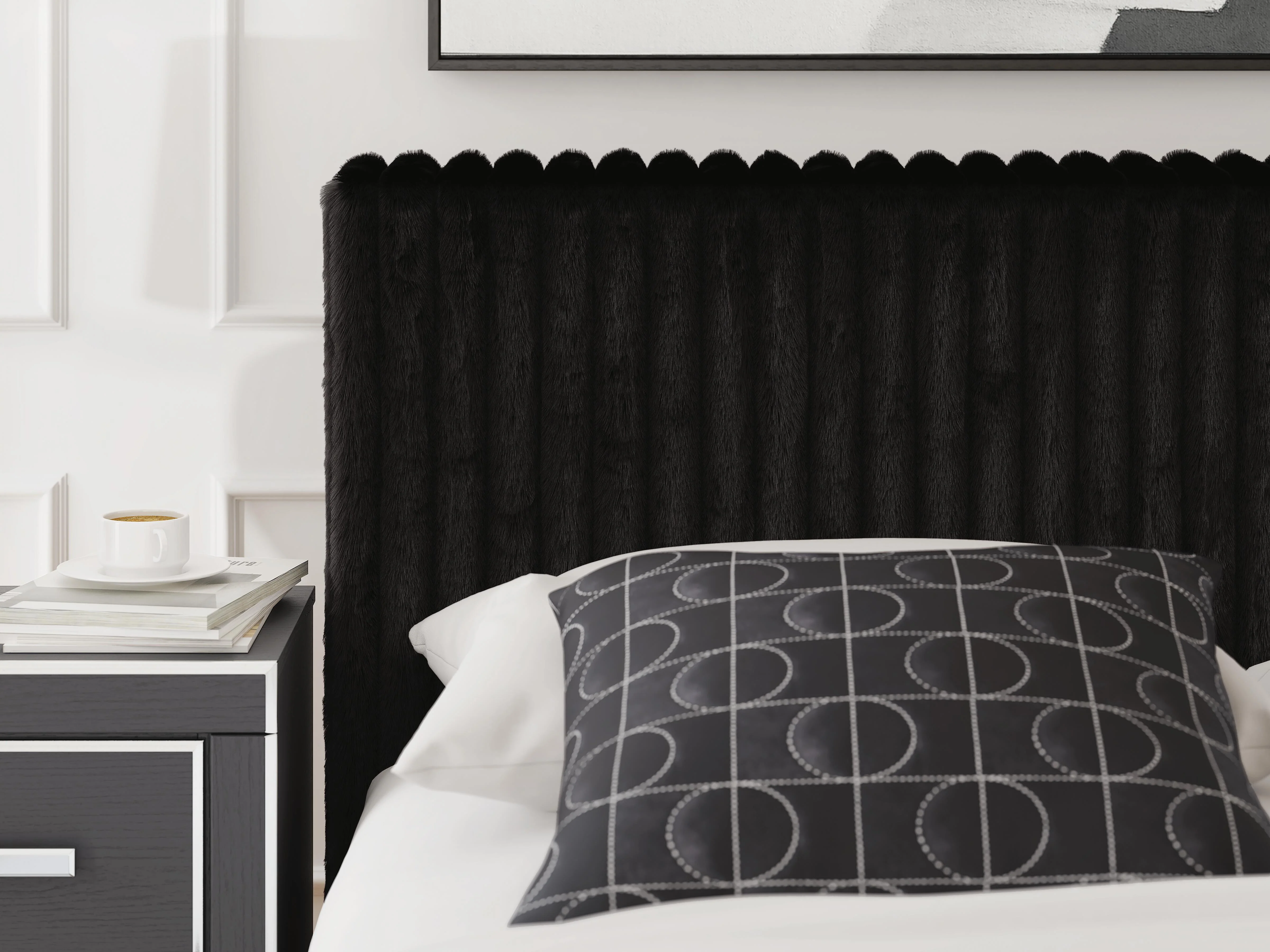 Zuraleus Bed - Image 20